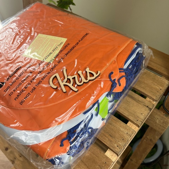 Inflatable Toy Soccer Goal Set - Picture 2 of 6